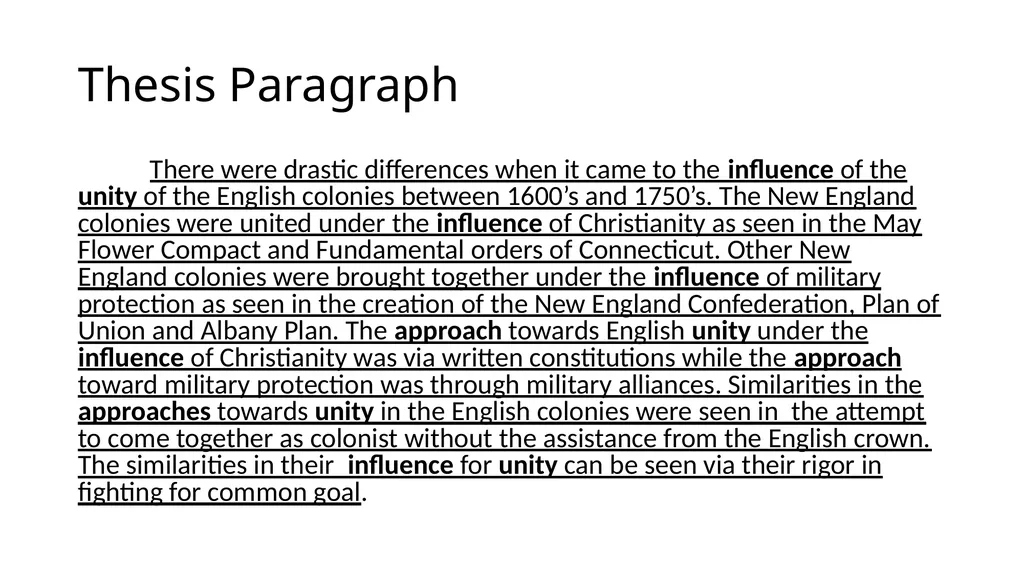 Step 1 Read the prompt 3 times Step 2 S - slide 9 of 20