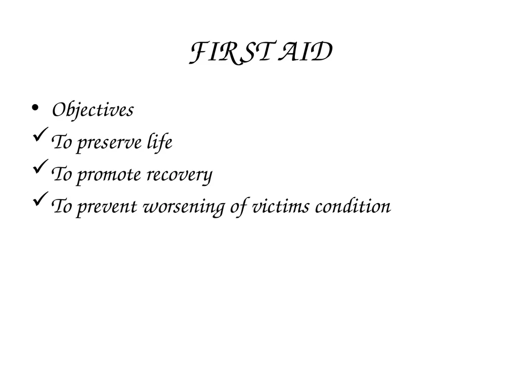 CRASH SCENE MANAGEMENT AND CASUALTY EVACUATION - slide 26 of 54