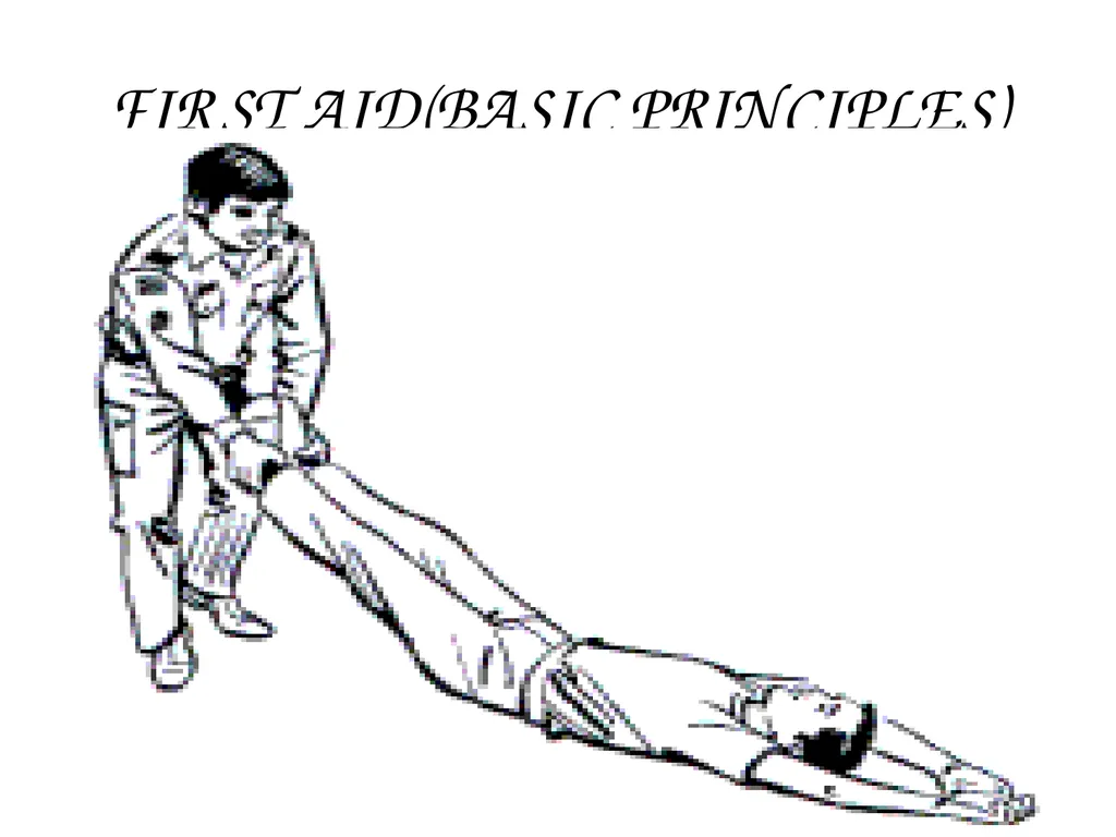 CRASH SCENE MANAGEMENT AND CASUALTY EVACUATION - slide 31 of 54