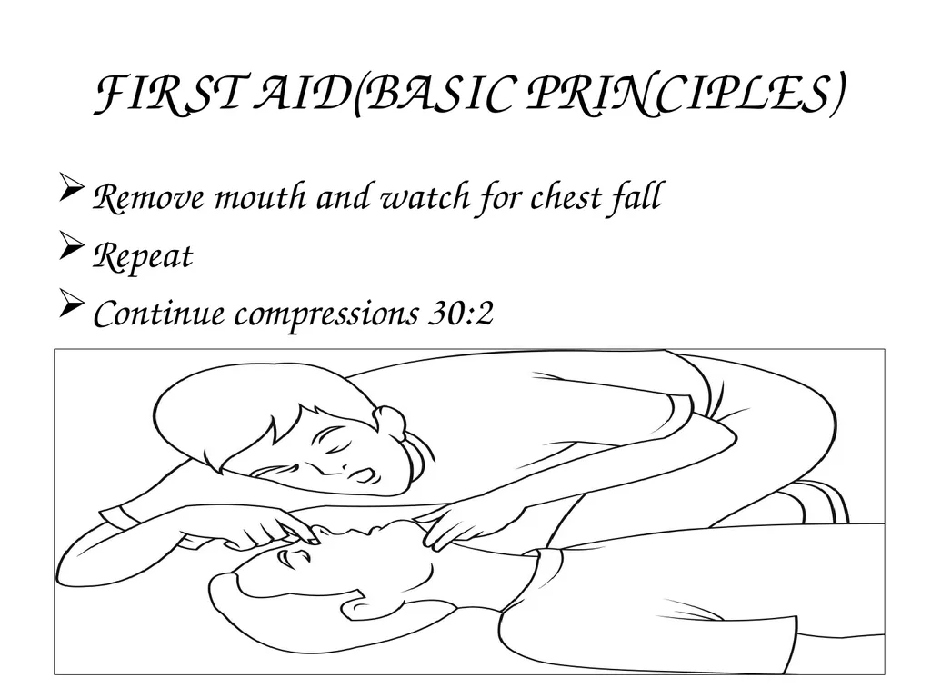 CRASH SCENE MANAGEMENT AND CASUALTY EVACUATION - slide 46 of 54