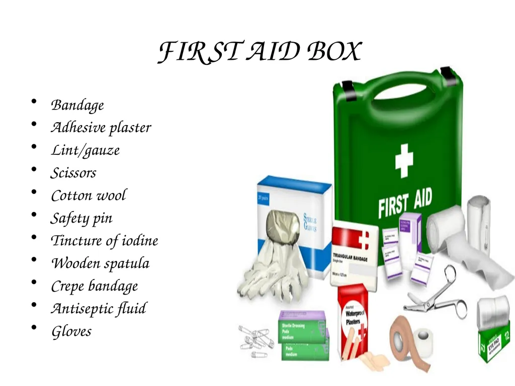 CRASH SCENE MANAGEMENT AND CASUALTY EVACUATION - slide 48 of 54