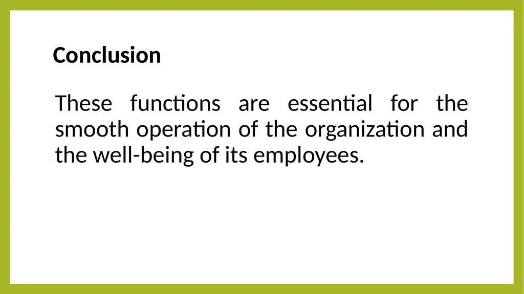 Course- Human Resource Management Module -1 - slide 8 of 10