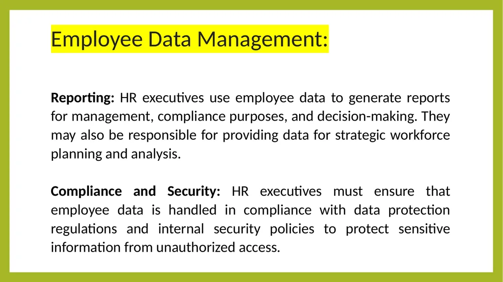 Course- Human Resource Management Module -1 - slide 7 of 10