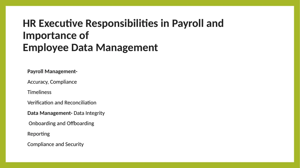 Course- Human Resource Management Module -1 - slide 2 of 10