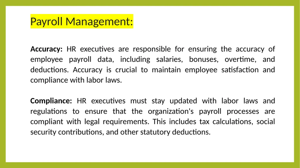 Course- Human Resource Management Module -1 - slide 4 of 10