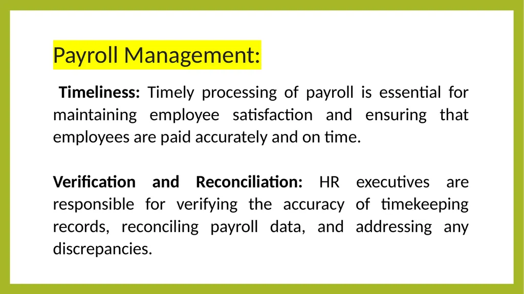 Course- Human Resource Management Module -1 - slide 5 of 10