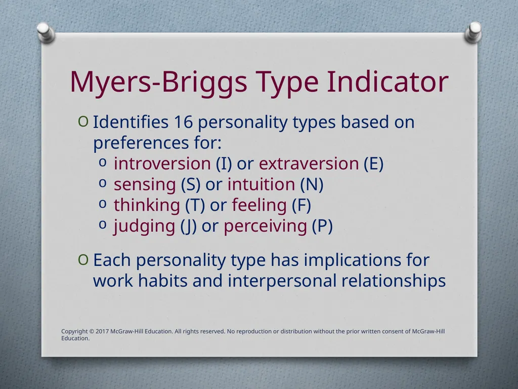 Chapter Nine Employee Development & Career - slide 17 of 41
