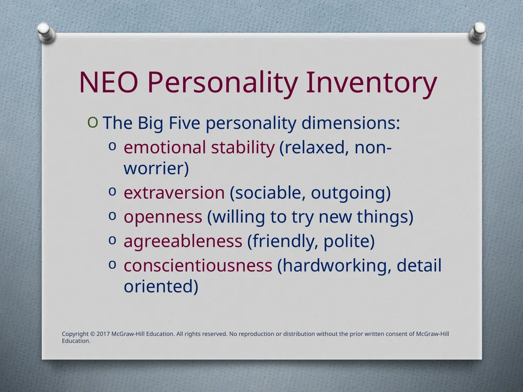 Chapter Nine Employee Development & Career - slide 15 of 41