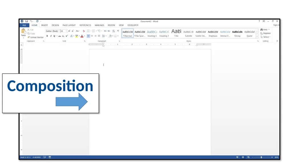 Writing Assignments that Help Students Succeed - slide 3 of 14