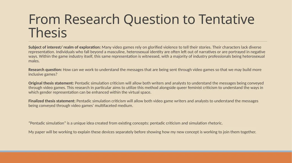 Writing Process and Strategies for Academic - slide 7 of 19