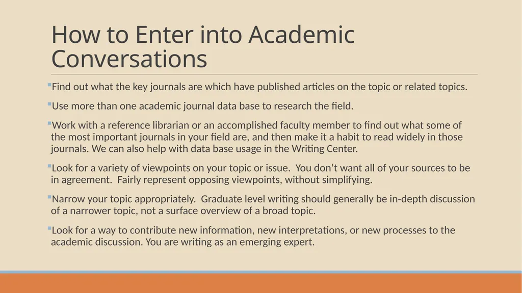 Writing Process and Strategies for Academic - slide 3 of 19