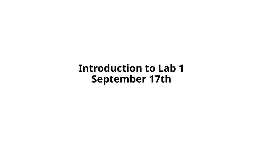 ECE 3567 Microcontrollers Lab Autumn 2019 Dr. - slide 26 of 29