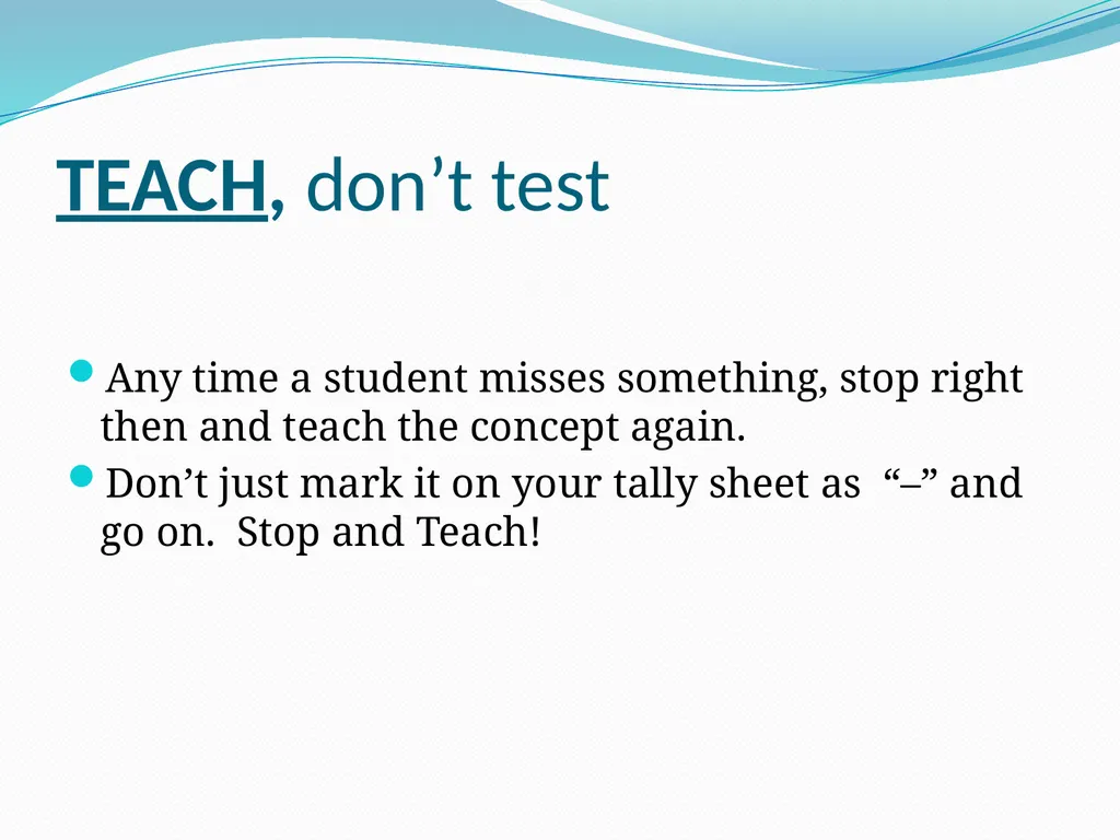 Auditory-Verbal Therapy Shelley Chesney, M.S., - slide 44 of 53