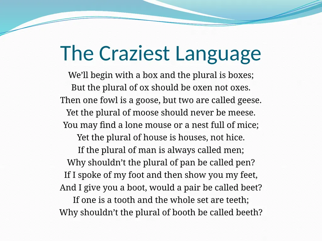 Auditory-Verbal Therapy Shelley Chesney, M.S., - slide 2 of 53