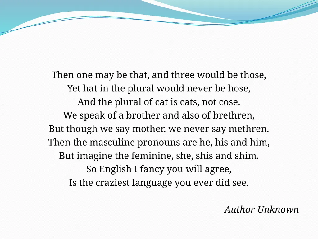 Auditory-Verbal Therapy Shelley Chesney, M.S., - slide 3 of 53
