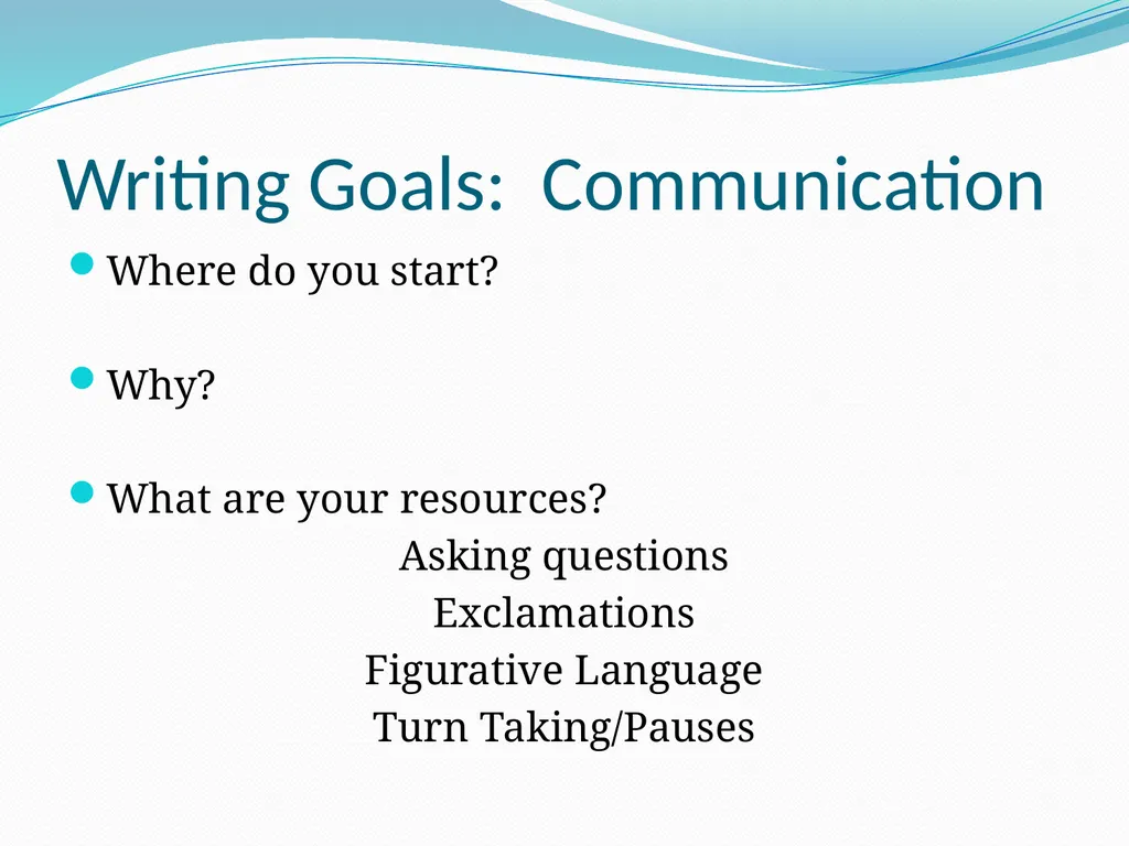 Auditory-Verbal Therapy Shelley Chesney, M.S., - slide 27 of 53