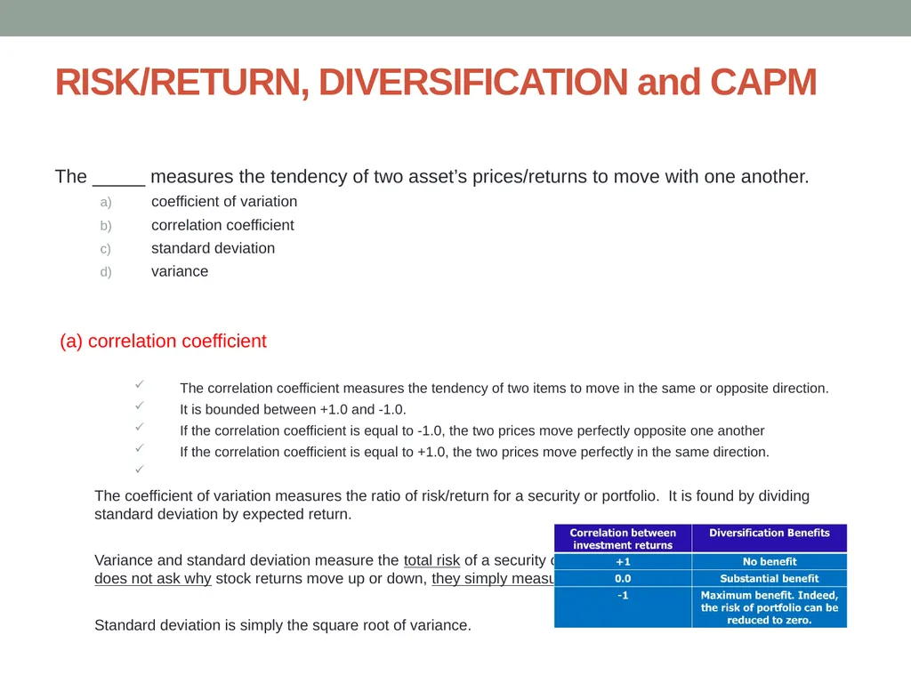 Finance ETS Review Updated Fall 2014 TIME VALUE OF - slide 20 of 74