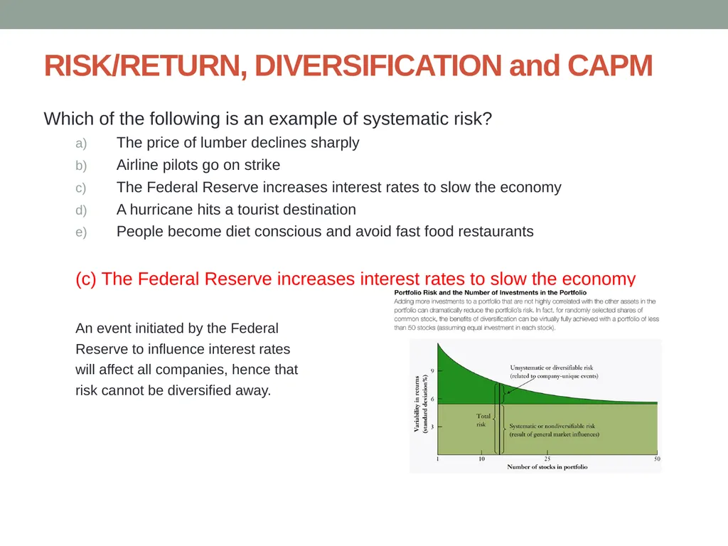 Finance ETS Review Updated Fall 2014 TIME VALUE OF - slide 23 of 74