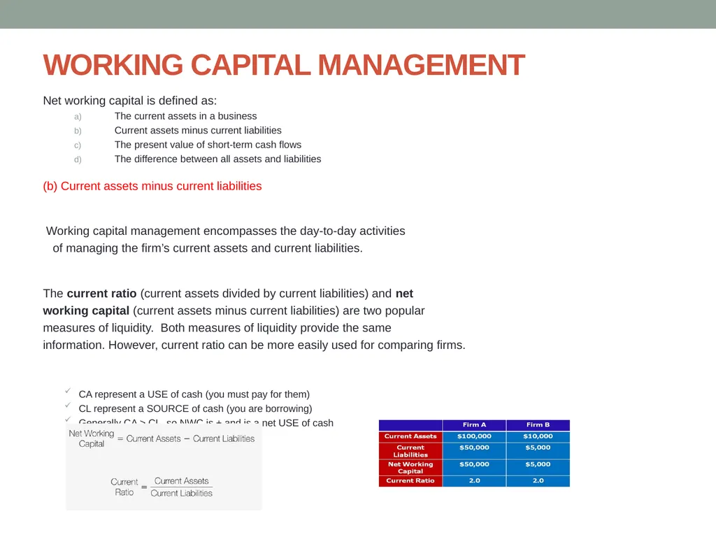 Finance ETS Review Updated Fall 2014 TIME VALUE OF - slide 28 of 74