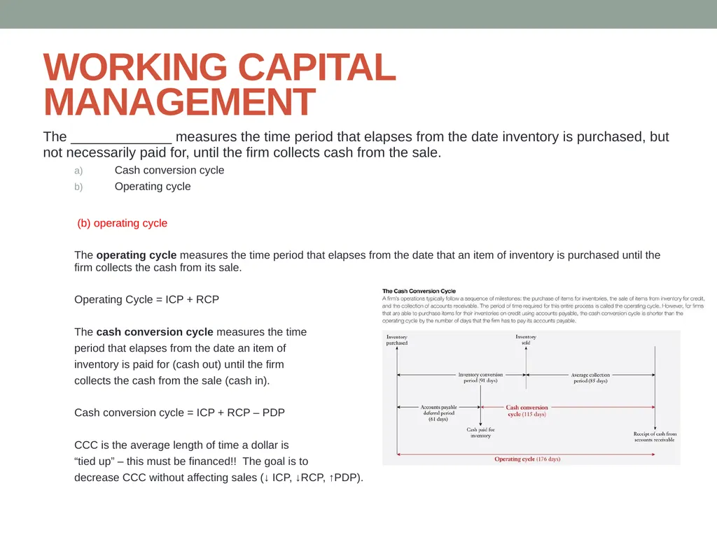 Finance ETS Review Updated Fall 2014 TIME VALUE OF - slide 35 of 74