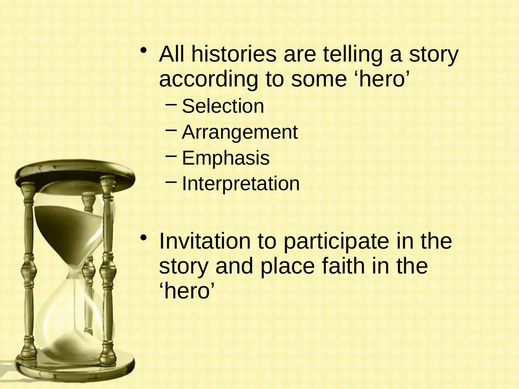 Recovering the History of Western Civilization in - slide 19 of 34