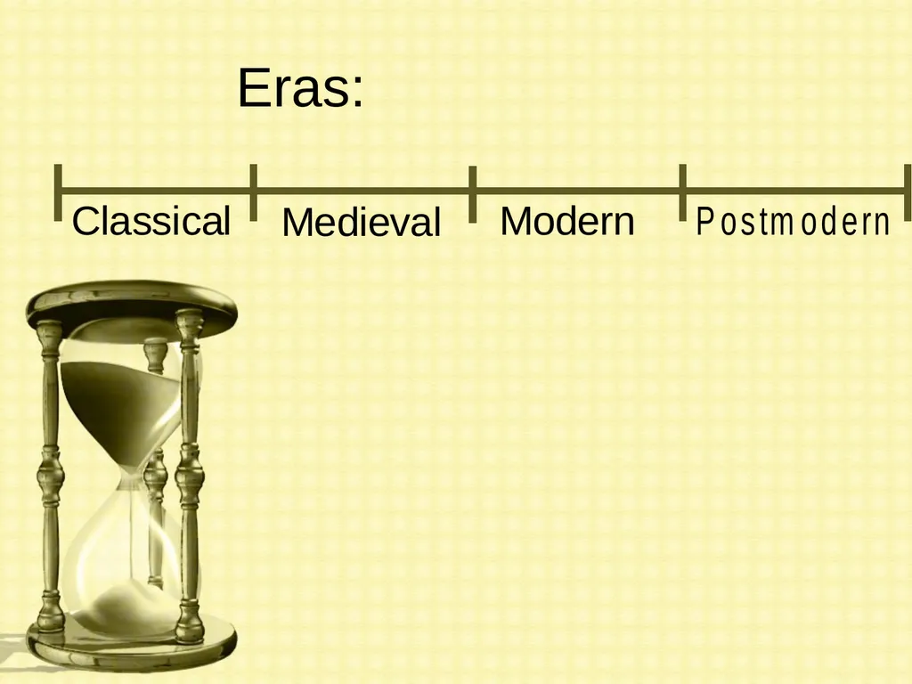Recovering the History of Western Civilization in - slide 23 of 34