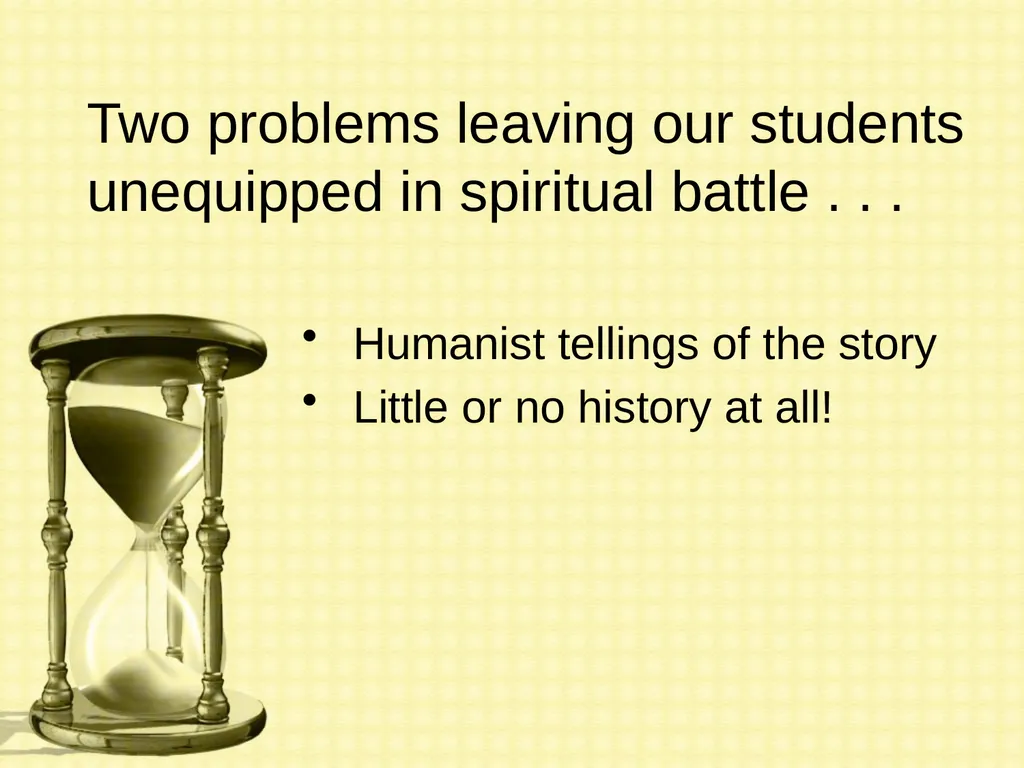 Recovering the History of Western Civilization in - slide 34 of 34