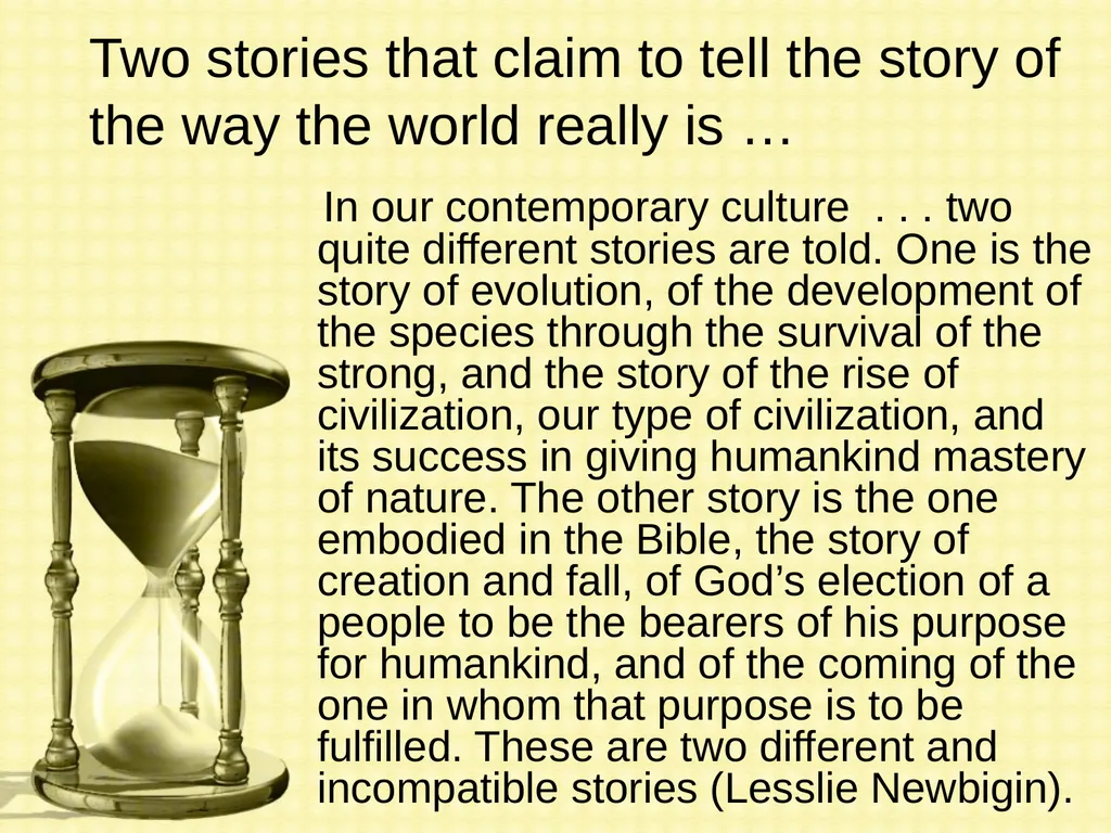 Recovering the History of Western Civilization in - slide 17 of 34