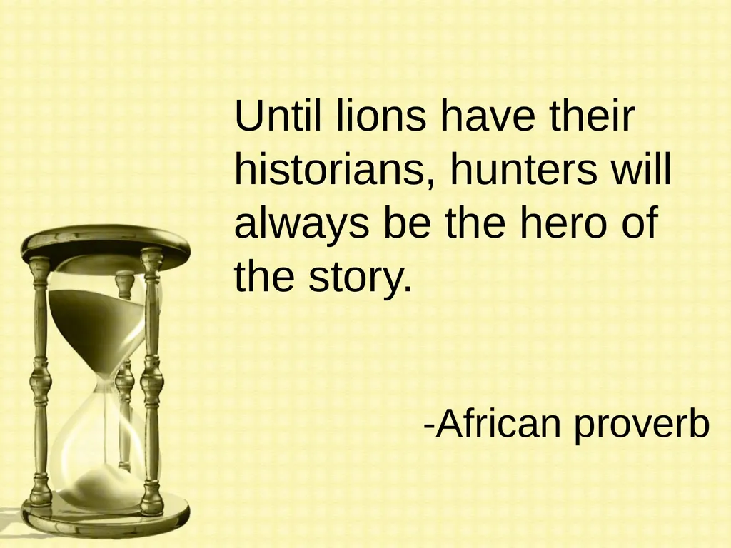 Recovering the History of Western Civilization in - slide 20 of 34