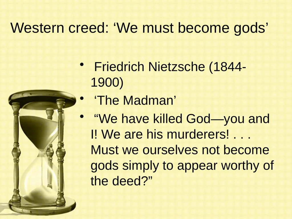 Recovering the History of Western Civilization in - slide 27 of 34