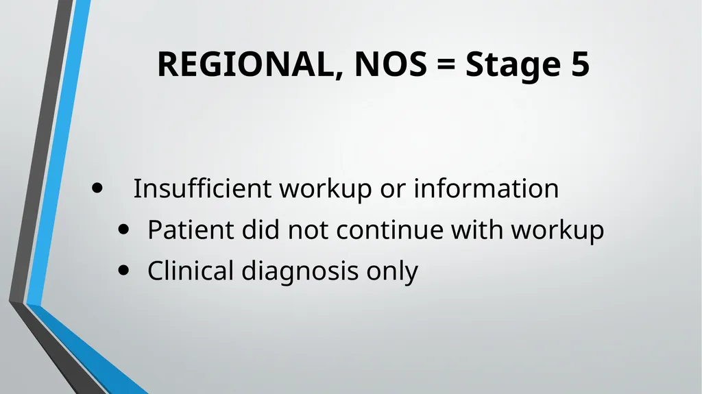 Directly Coded Summary Stage Nicole Catlett, CTR - slide 26 of 41
