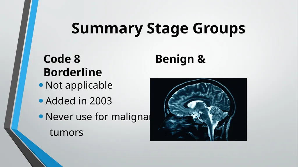 Directly Coded Summary Stage Nicole Catlett, CTR - slide 20 of 41