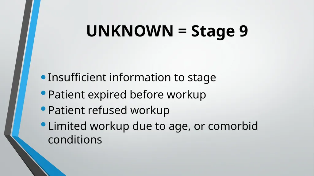 Directly Coded Summary Stage Nicole Catlett, CTR - slide 33 of 41