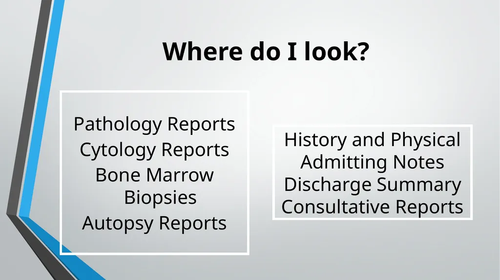 Directly Coded Summary Stage Nicole Catlett, CTR - slide 17 of 41