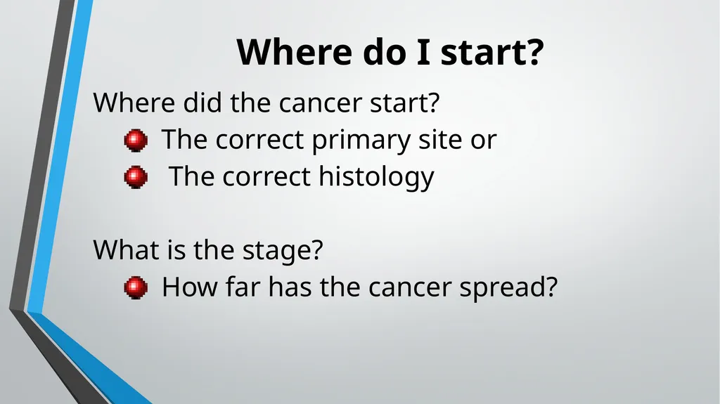 Directly Coded Summary Stage Nicole Catlett, CTR - slide 16 of 41