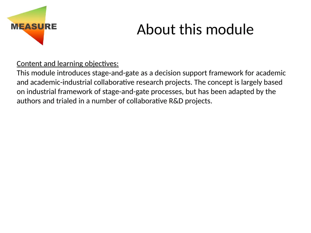 Developed by Prof. Alexei Lapkin, University of - slide 2 of 21