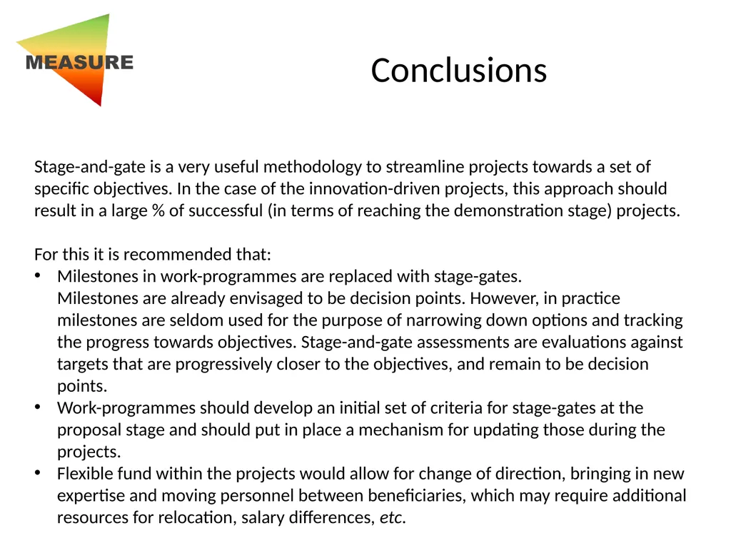 Developed by Prof. Alexei Lapkin, University of - slide 20 of 21