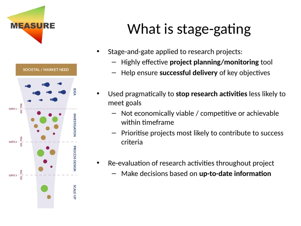 Developed by Prof. Alexei Lapkin, University of - slide 5 of 21