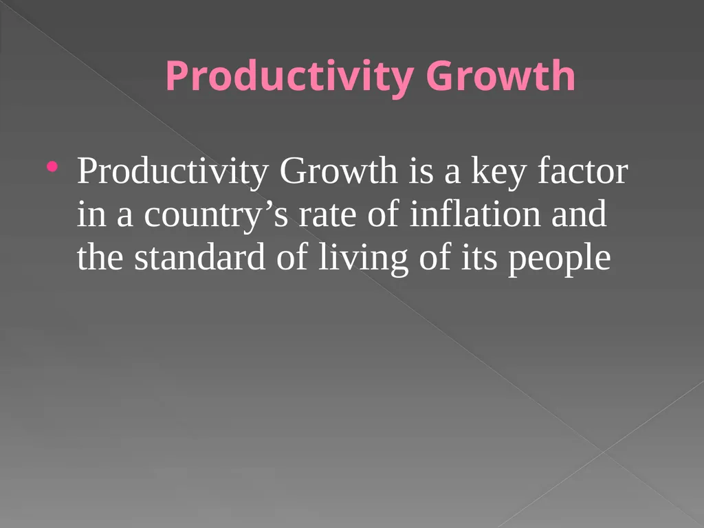 PRODUCTION SYSTEM Rashmi P. Khobragade - slide 18 of 21