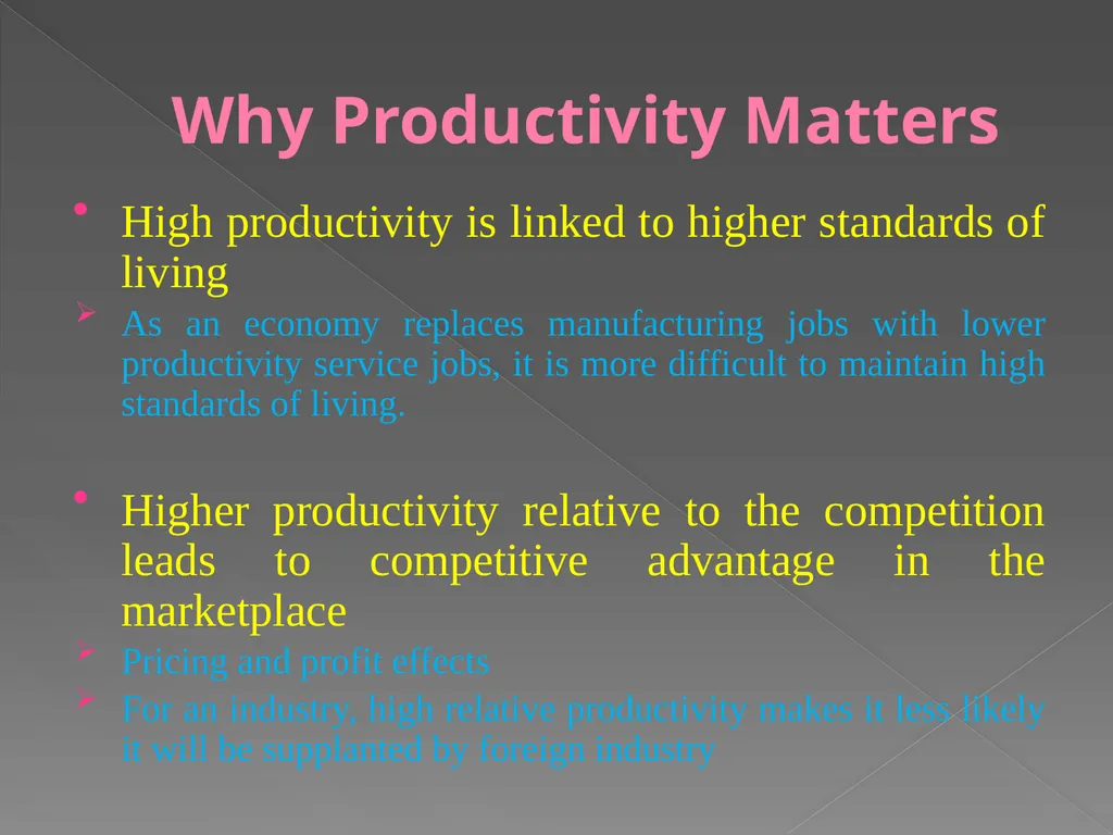 PRODUCTION SYSTEM Rashmi P. Khobragade - slide 14 of 21