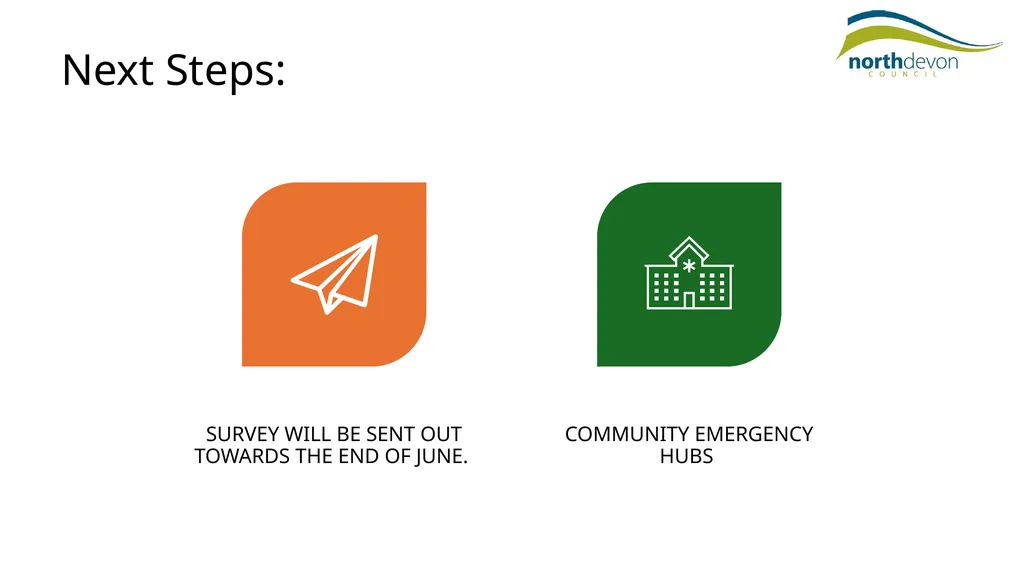 Community Emergency Planning North Devon Council - slide 9 of 11