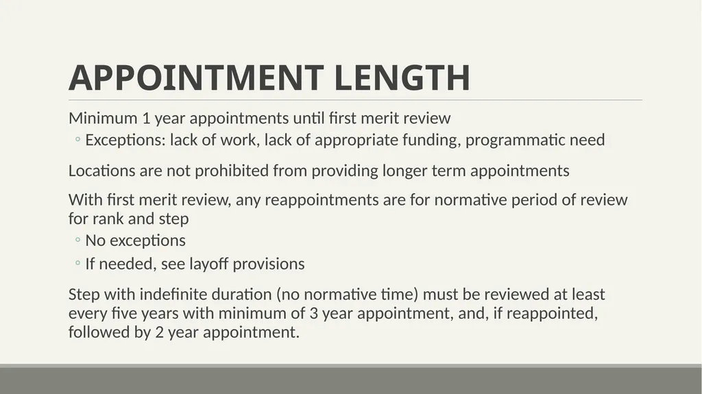 Academic Researcher Unit New Contract Training - slide 13 of 44