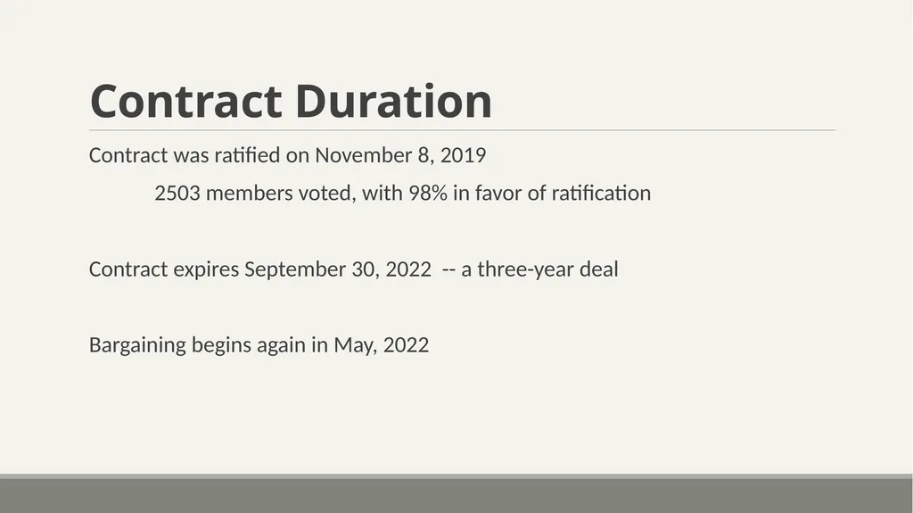 Academic Researcher Unit New Contract Training - slide 3 of 44