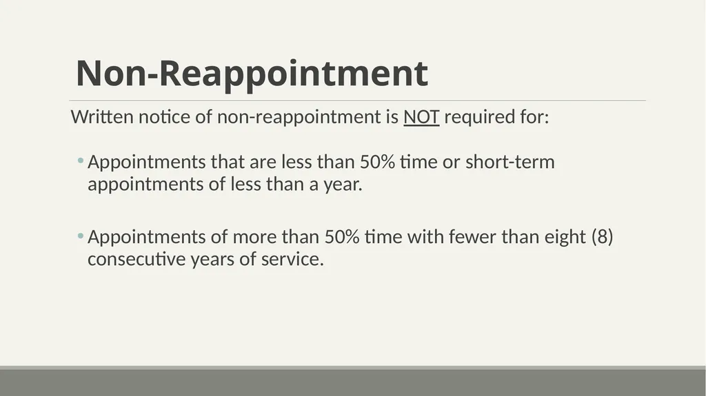 Academic Researcher Unit New Contract Training - slide 32 of 44