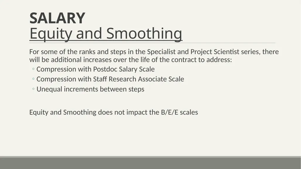 Academic Researcher Unit New Contract Training - slide 7 of 44