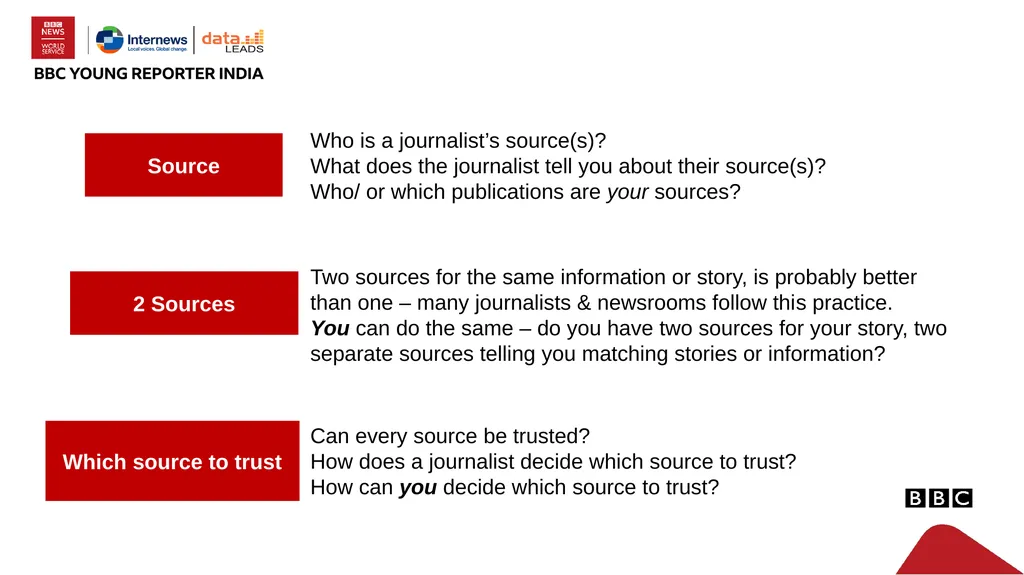 Digital skills for life Classroom resources Module - slide 6 of 15