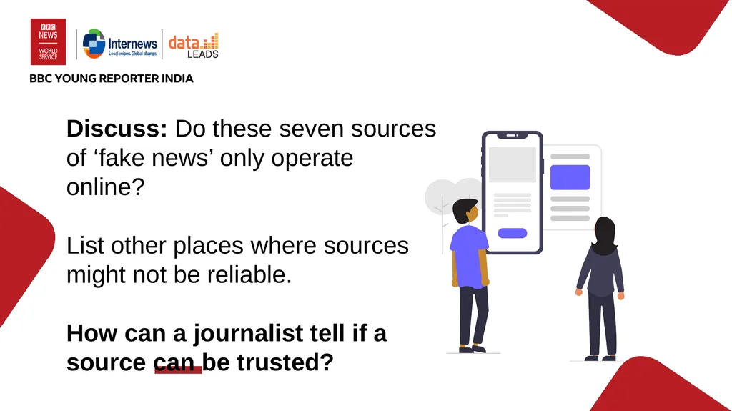 Digital skills for life Classroom resources Module - slide 8 of 15