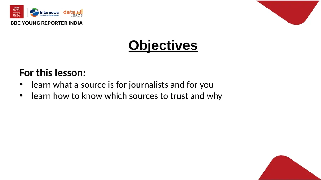 Digital skills for life Classroom resources Module - slide 2 of 15