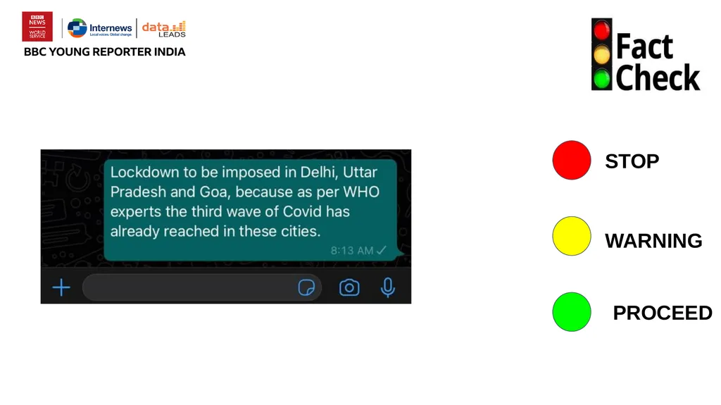 Digital skills for life Classroom resources Module - slide 13 of 15