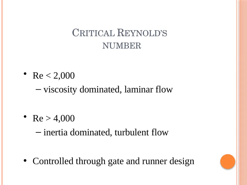 Foundry Technology Unit 4 -Monil Salot 1 Syllabus - slide 23 of 94